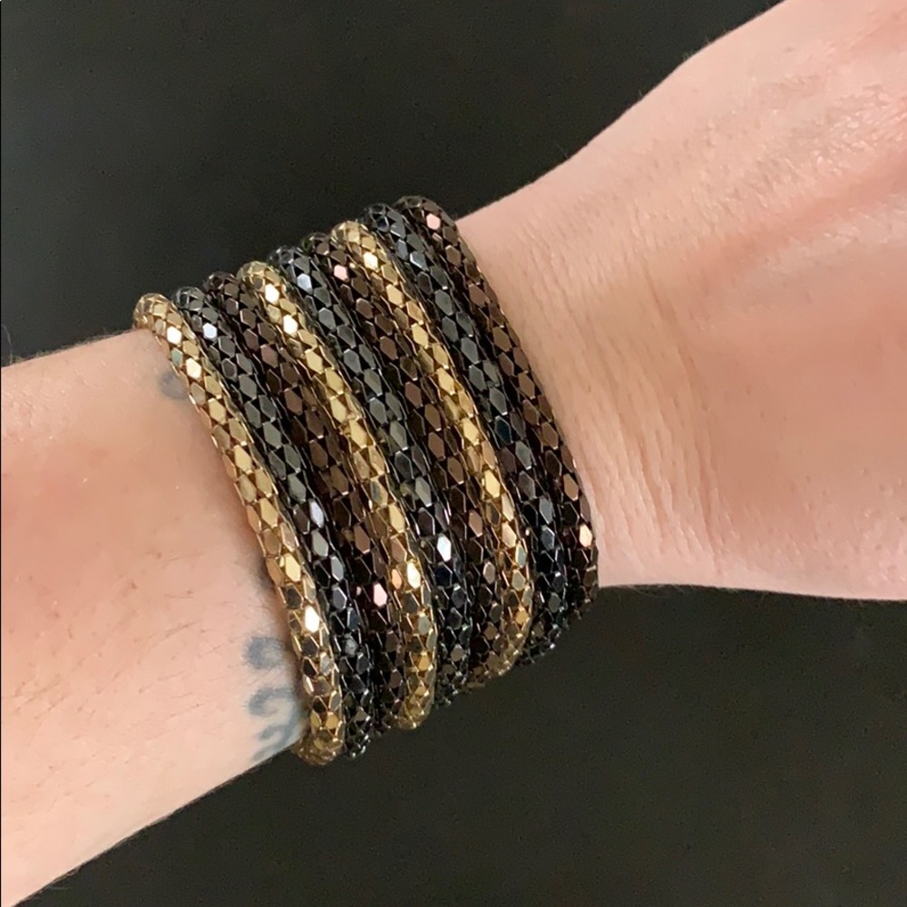 Multi strand Bracelet